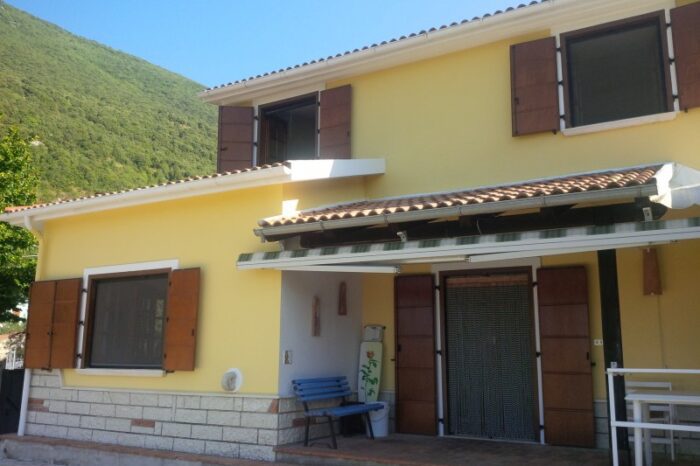 casa vacanza a maratea tiglio