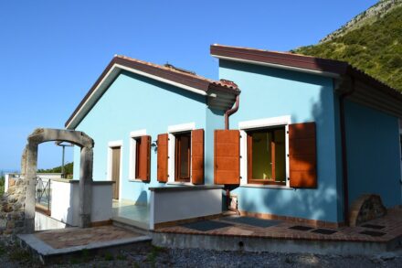 agave casa vacanze esterni 1