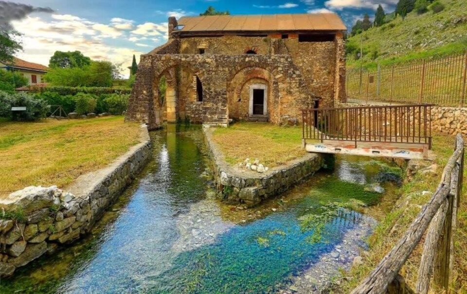 battistero san giovanni in fonte