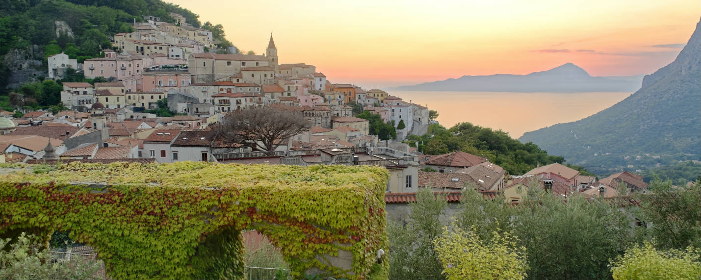 vista maratea